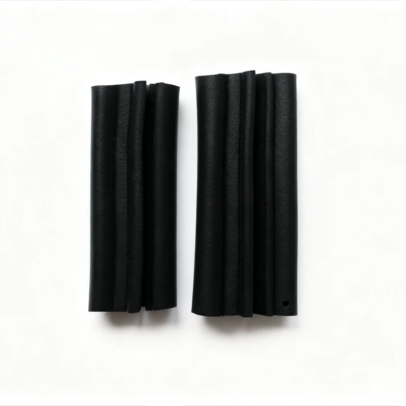 Mechanical Insulating Rubber Strip factory